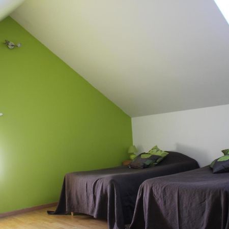 Le Chateau Saint-Aignan  ภายนอก รูปภาพ