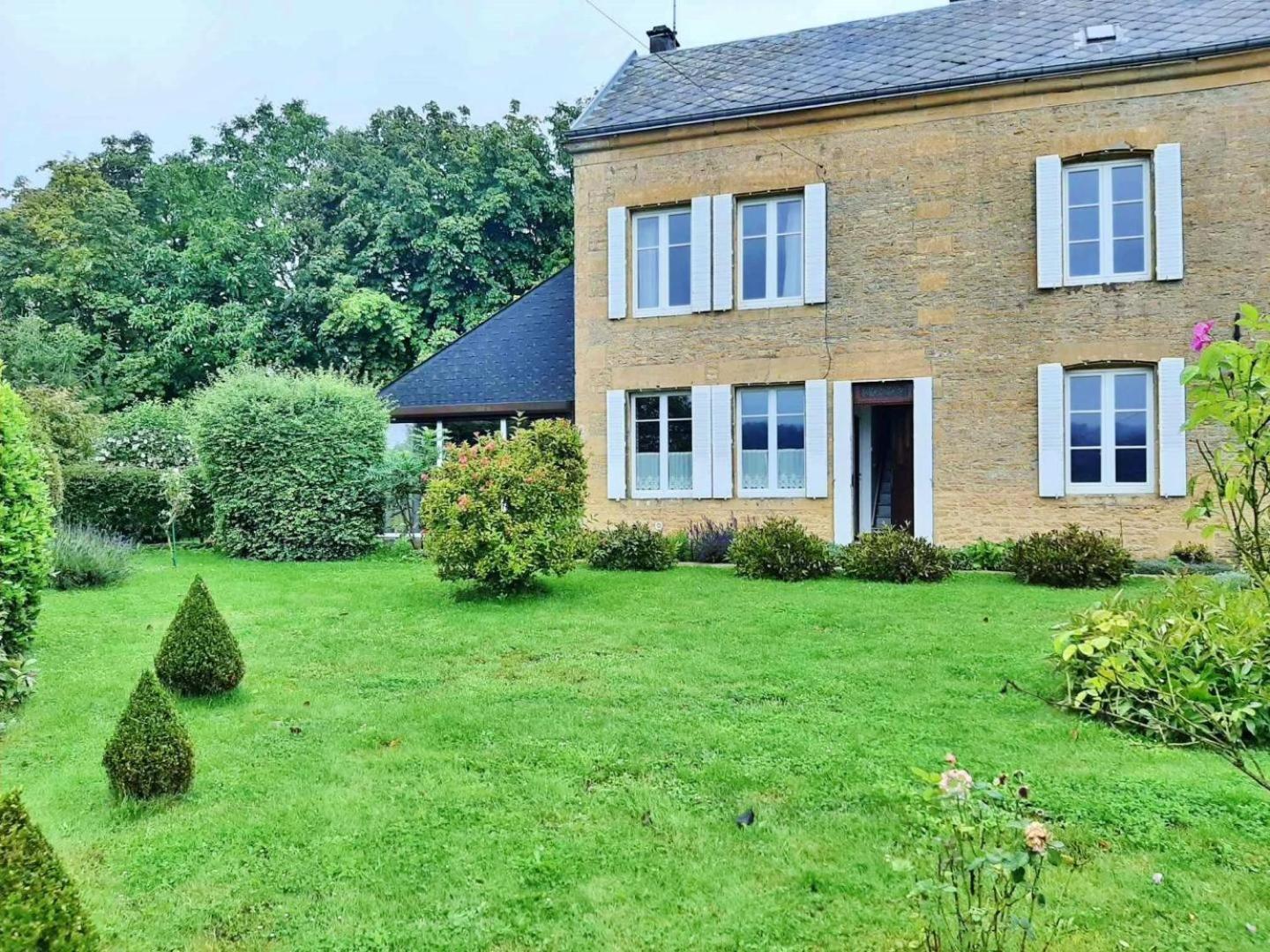 Le Chateau Saint-Aignan  ภายนอก รูปภาพ